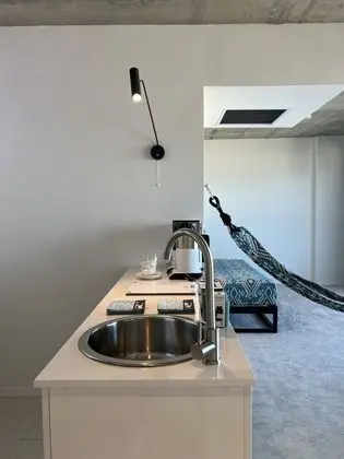 Luxury Apart Daire, 1 Yatak Odası (Sweet)