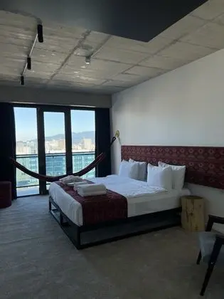 Luxury Apart Daire, 1 Yatak Odası (Sweet)