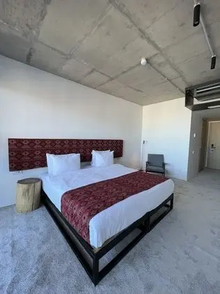 Luxury Apart Daire, 1 Yatak Odası (Sweet)