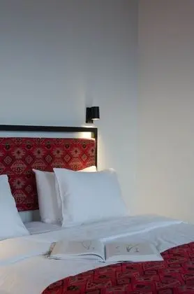 Luxury Apart Daire, 1 Yatak Odası (Sweet)