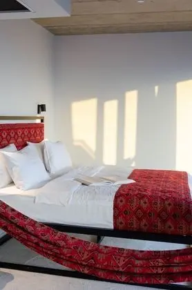Luxury Apart Daire, 1 Yatak Odası (Sweet)