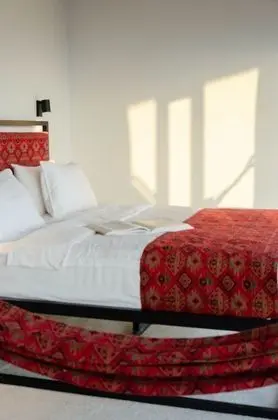 Luxury Apart Daire, 1 Yatak Odası (Sweet)