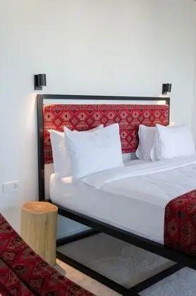 Luxury Apart Daire, 1 Yatak Odası (Sweet)