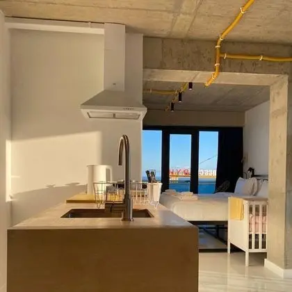 Panoramic Apart Daire