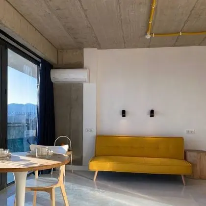 Panoramic Apart Daire