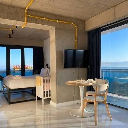 Panoramic Apart Daire