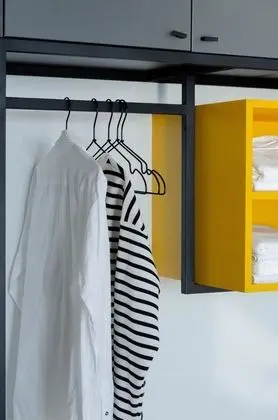 Standard Tek Büyük Yataklı Oda, Deniz Manzaralı