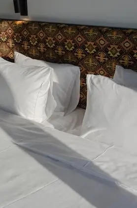 Standard Tek Büyük Yataklı Oda, Deniz Manzaralı