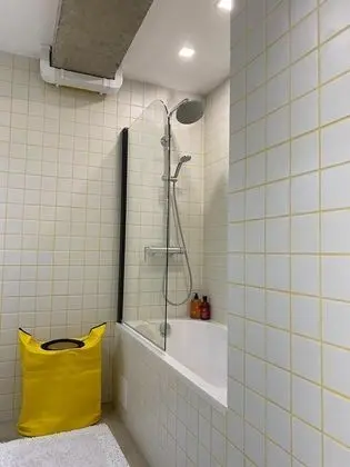 Standard Tek Büyük Yataklı Oda, Deniz Manzaralı