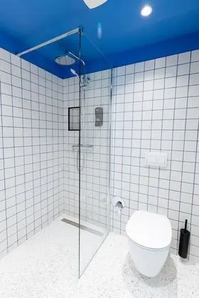 Standard Tek Büyük Yataklı Oda, Deniz Manzaralı