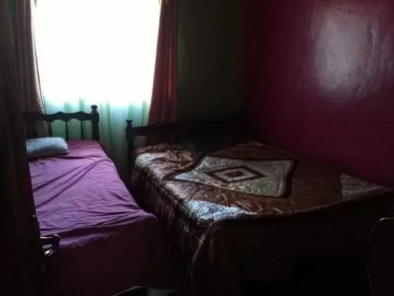Dört Kişilik Oda