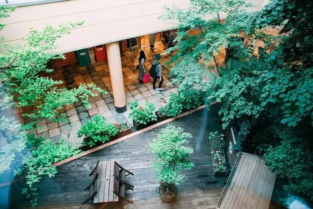 Design Oda (Asia Oriental, 1)