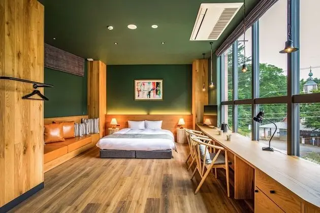 Design Oda (Church View)