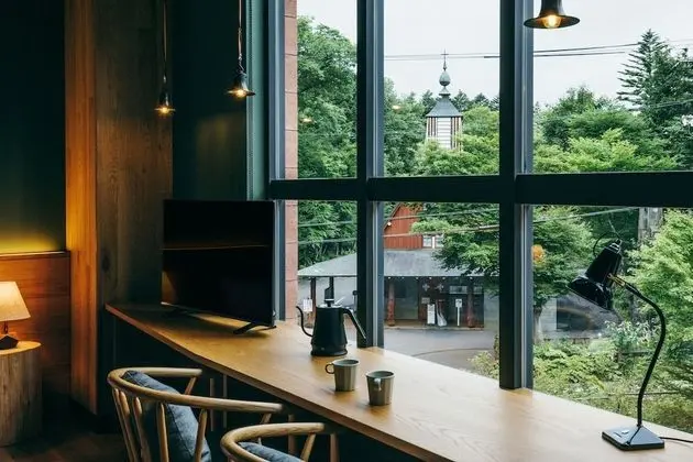 Design Oda (Church View)