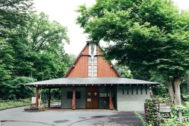 Design Oda (Church View)