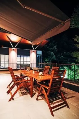Design Oda (Church View)