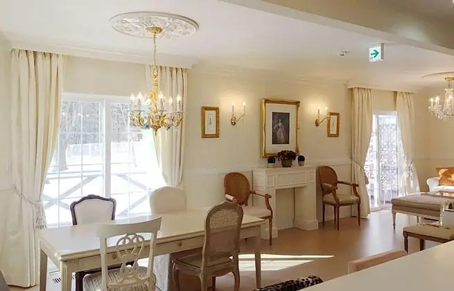 Ev (Private Vacation Home)