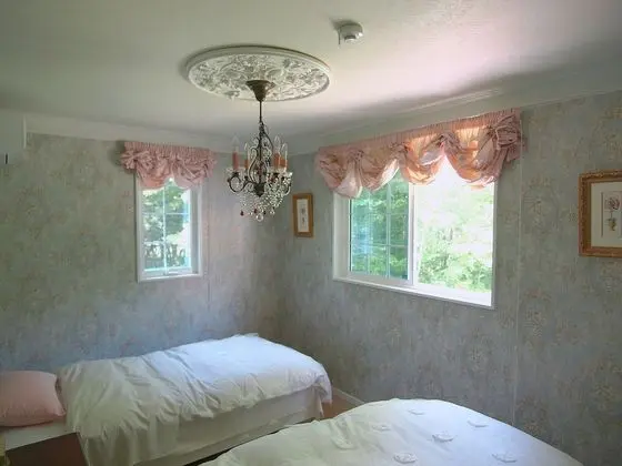 Ev (Private Vacation Home)