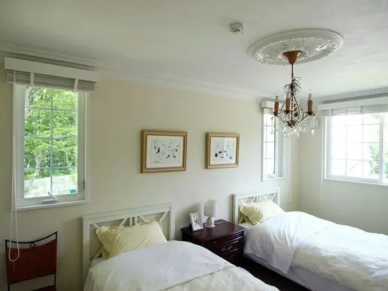 Ev (Private Vacation Home)