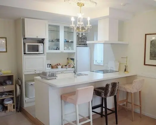 Ev (Private Vacation Home)