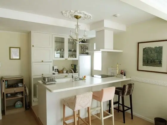 Ev (Private Vacation Home)