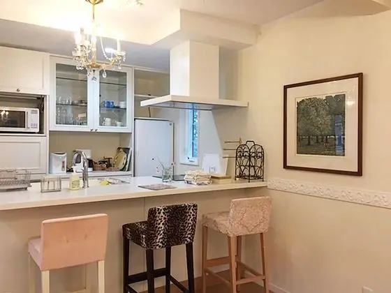 Ev (Private Vacation Home)