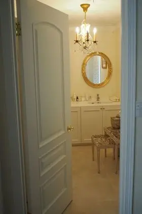 Ev (Private Vacation Home)