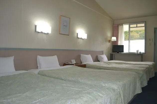 Basic Dört Kişilik Oda, 4 Yatak Odası, Sigara İçilmez