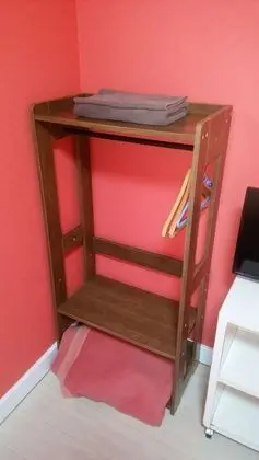 Tek Kişilik Oda, Ortak Banyo