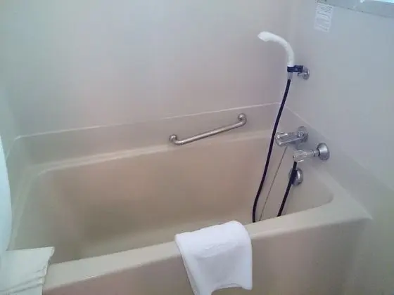Banyo duşu