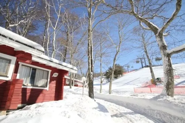 Kır Evi, Sigara İçilmez (East Cottage Type A)