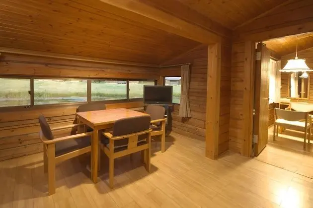 Oda, Sigara İçilebilir (West Cottage, Type A)