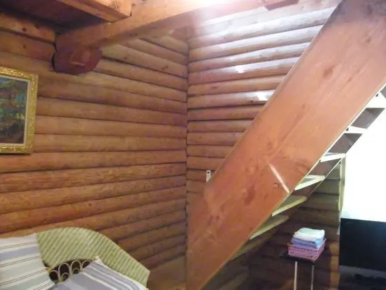 Kır Evi, Sigara İçilmez (For 2 Guests)