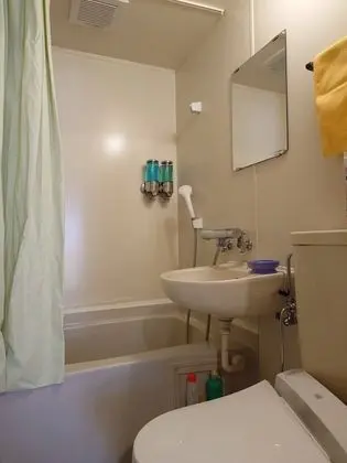 Kır Evi, Sigara İçilmez (For 2 Guests)