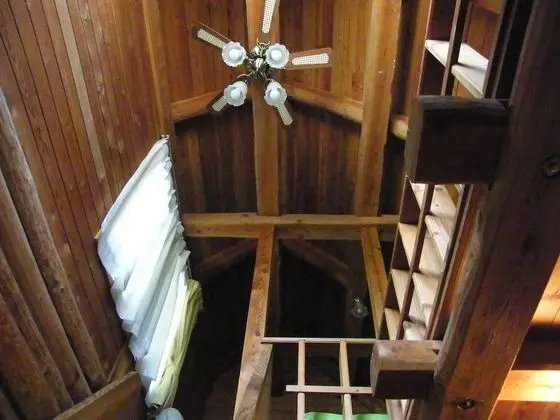 Kır Evi, Sigara İçilmez (for 3 Guests)