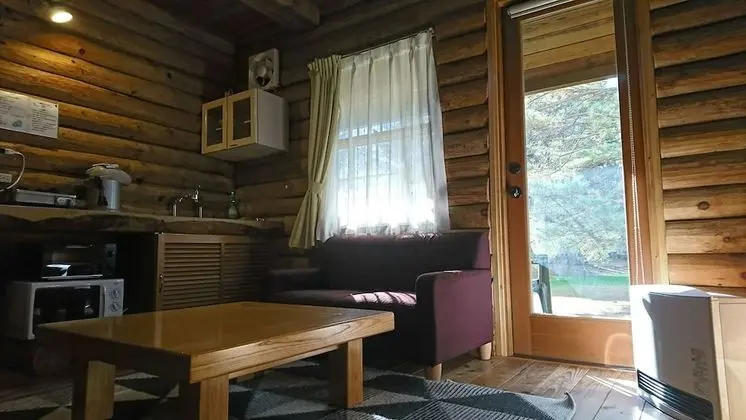 Kır Evi, Sigara İçilmez (for 3 Guests)