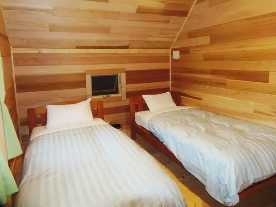 Kır Evi, Sigara İçilmez (for 4 Guests)