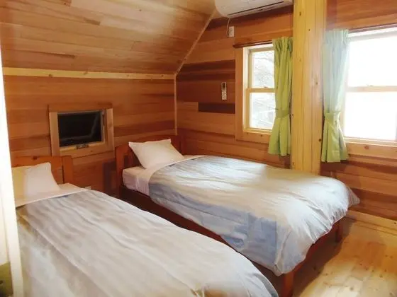 Kır Evi, Sigara İçilmez (for 4 Guests)