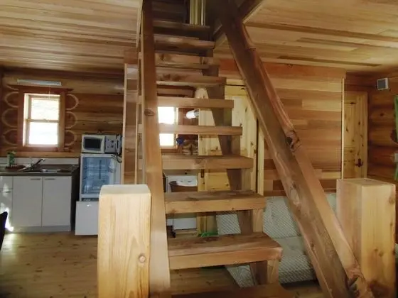 Kır Evi, Sigara İçilmez (for 4 Guests)