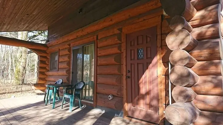 Kır Evi, Sigara İçilmez (for 4 Guests)
