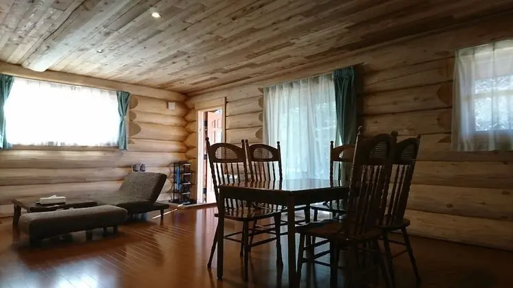 Kır Evi, Sigara İçilmez (for 4 Guests)