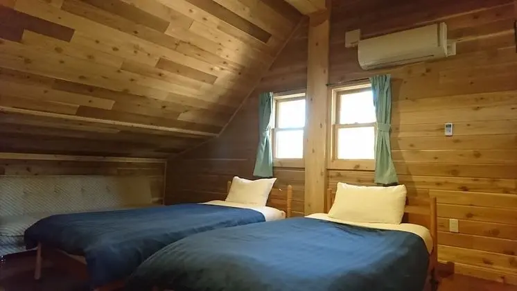 Kır Evi, Sigara İçilmez (for 4 Guests)