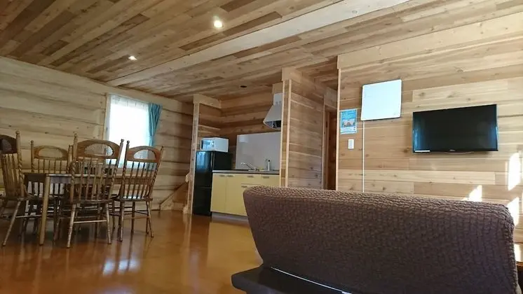 Kır Evi, Sigara İçilmez (for 4 Guests)