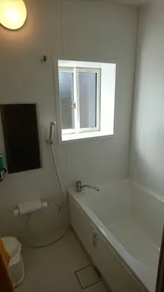 Kır Evi, Sigara İçilmez (for 4 Guests)