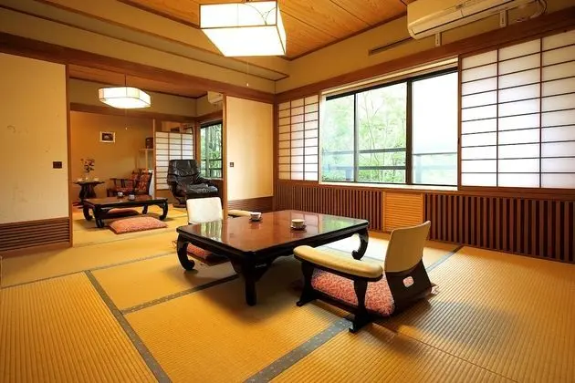 Superior Oda (Japanese-Style)