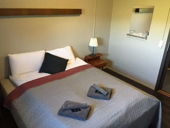 Standard Tek Büyük veya İki Ayrı Yataklı Oda, Sigara İçilmez, Ortak Banyo