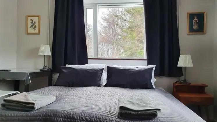 Standard Tek Büyük veya İki Ayrı Yataklı Oda, Sigara İçilmez, Ortak Banyo