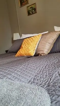 Standard Tek Büyük veya İki Ayrı Yataklı Oda, Sigara İçilmez, Ortak Banyo