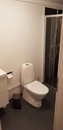 Standard Tek Büyük Yataklı Oda, Ortak Banyo