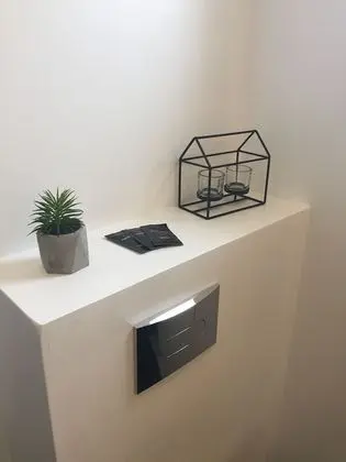 Standard Üç Kişilik Oda, 3 Tek Kişilik Yatak, Dağ Manzaralı